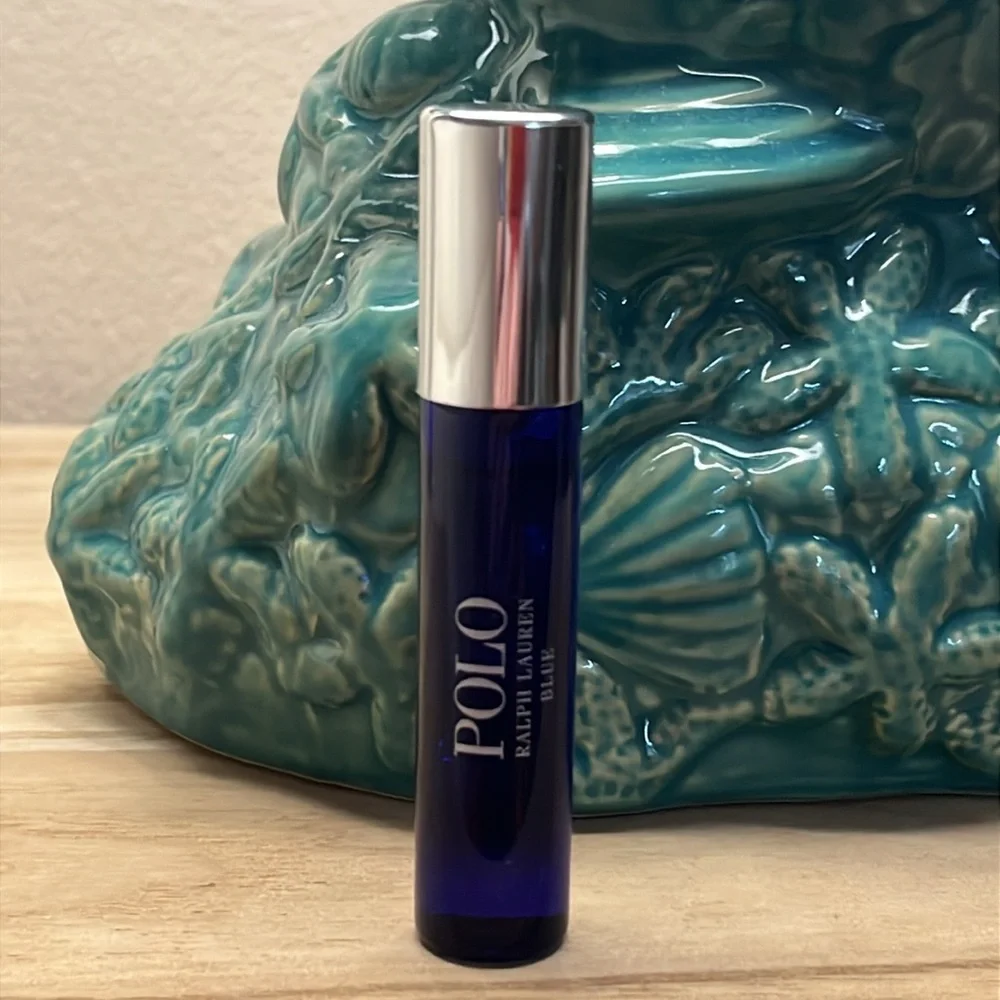 POLO BLUE TRAVEL SPRAY-10mL